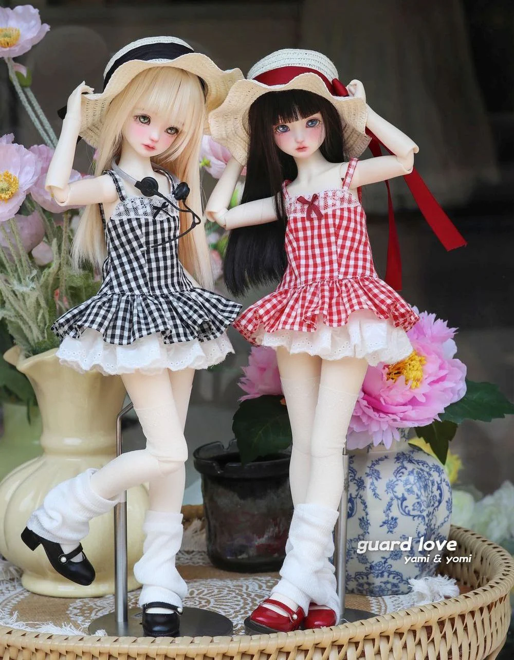 1/4 Yomi | PREORDER | DOLL - Image 14