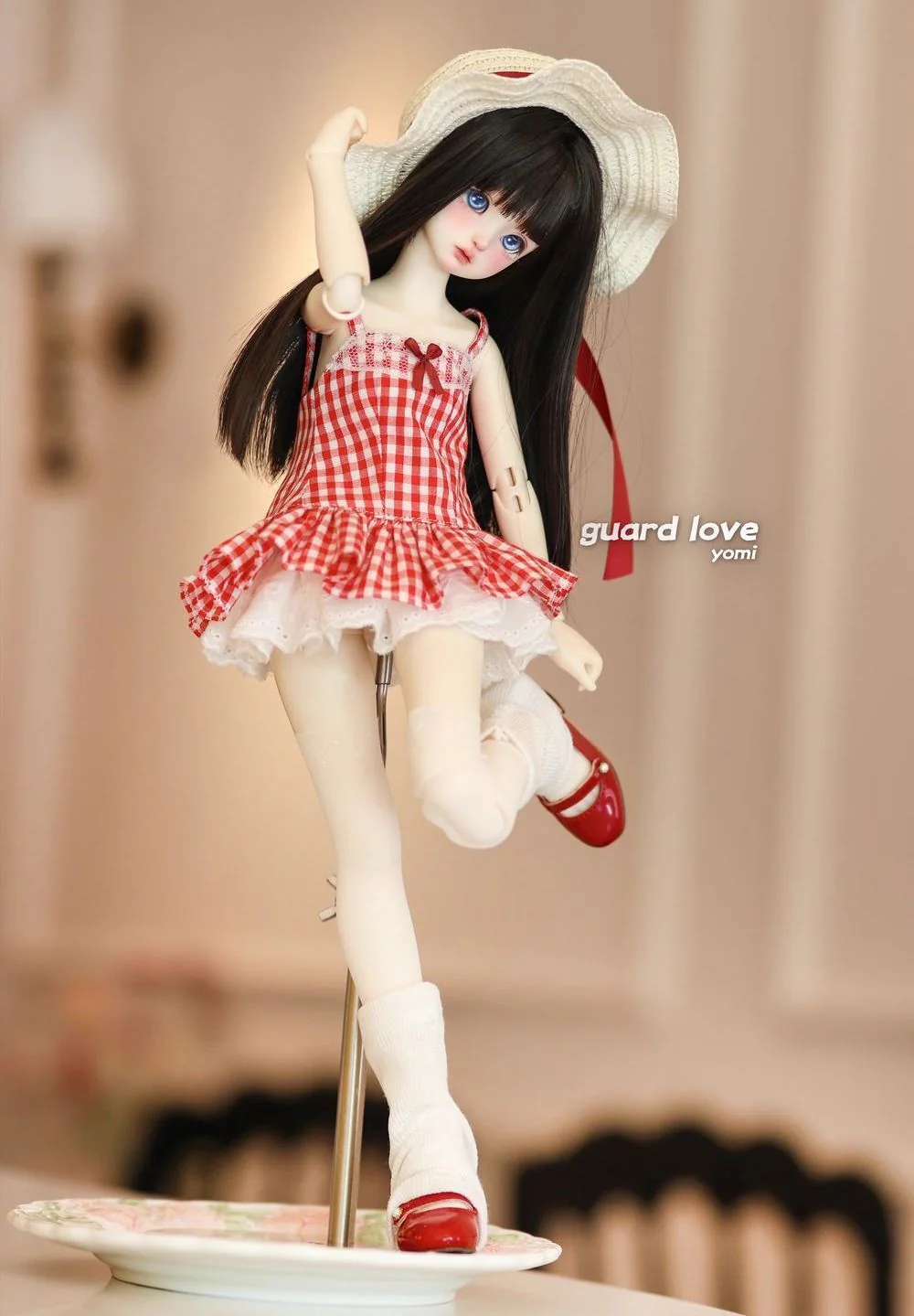 1/4 Yomi | PREORDER | DOLL - Image 3