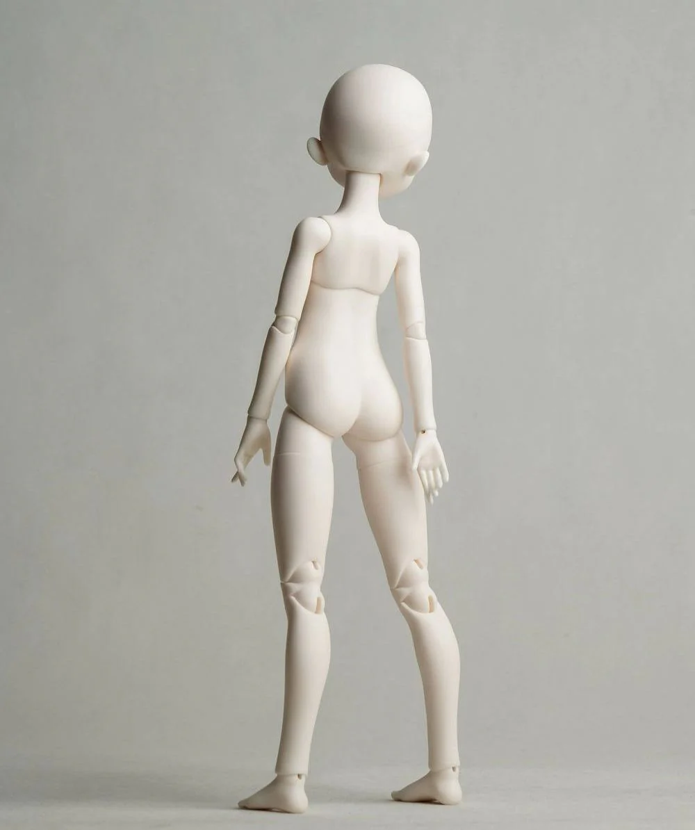 1/5 Angel Body | Preorder | PARTS - Image 4