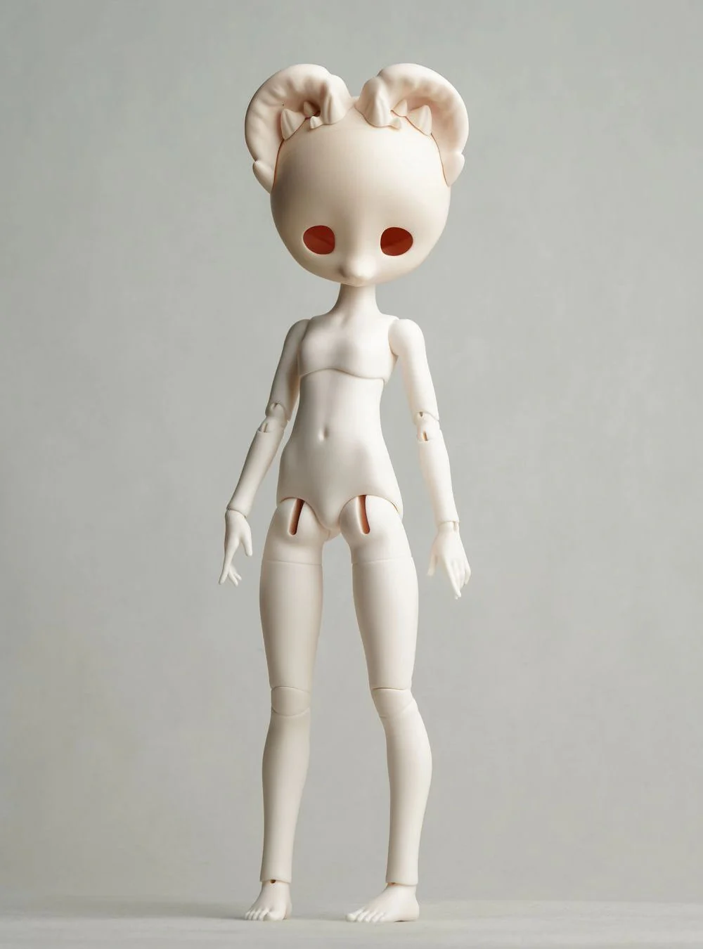 1/5 Angel Body | Preorder | PARTS - Image 7