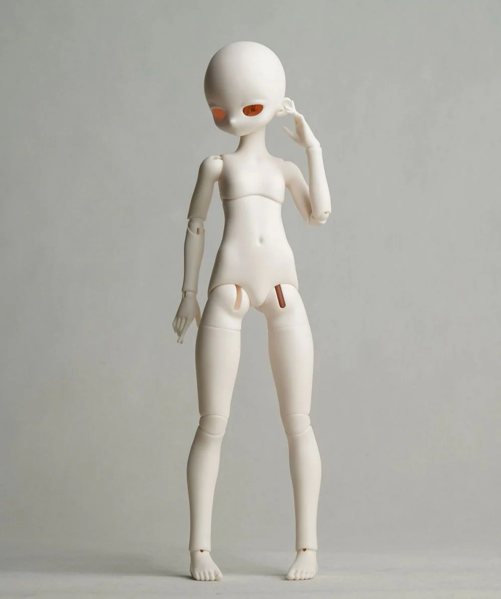 1/5 Angel Body | Preorder | PARTS - Image 9