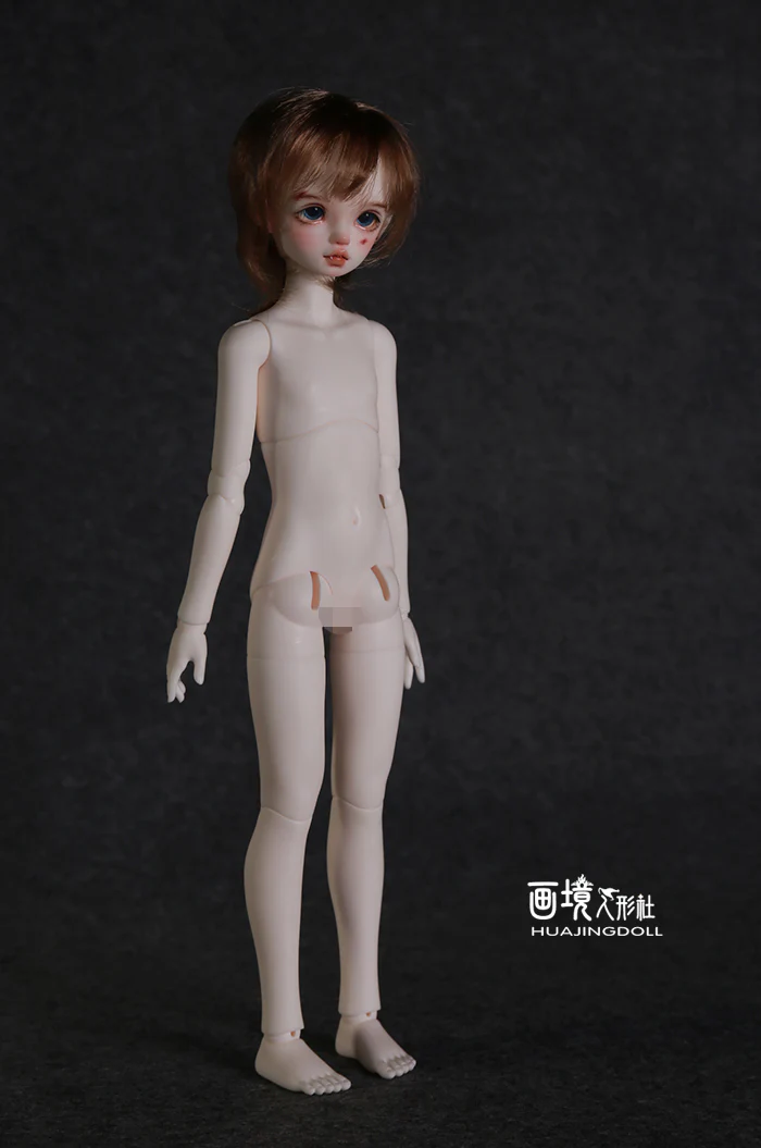 1/5 Boy Body | Preorder | PARTS - Image 3