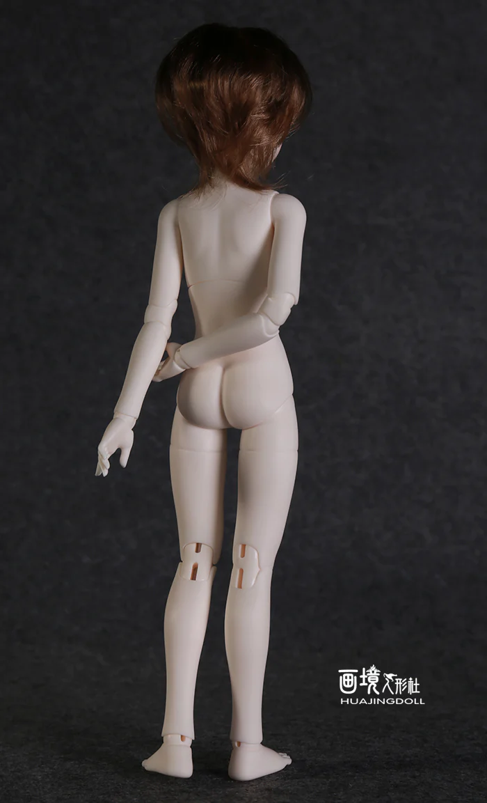 1/5 Boy Body | Preorder | PARTS - Image 5