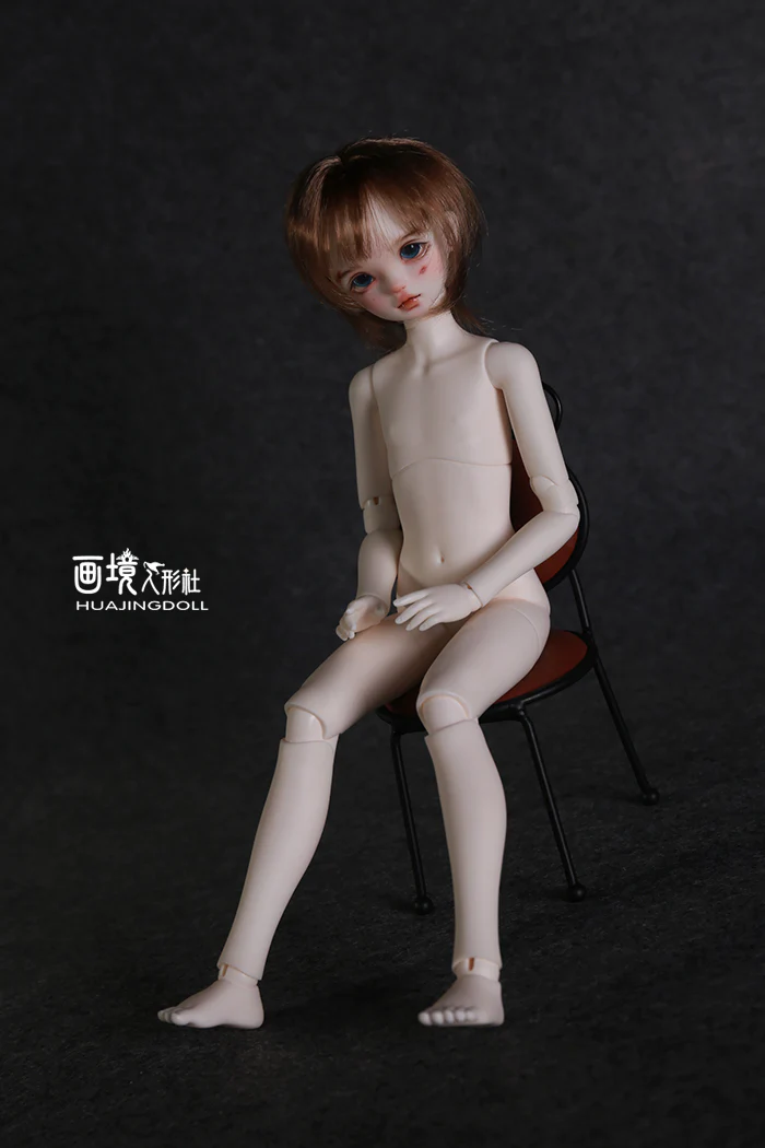 1/5 Boy Body | Preorder | PARTS - Image 7