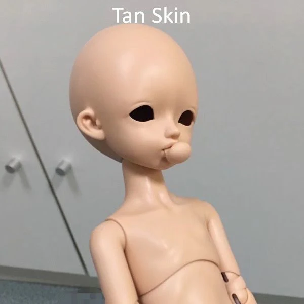 1/5 Boy Body | Preorder | PARTS - Image 8