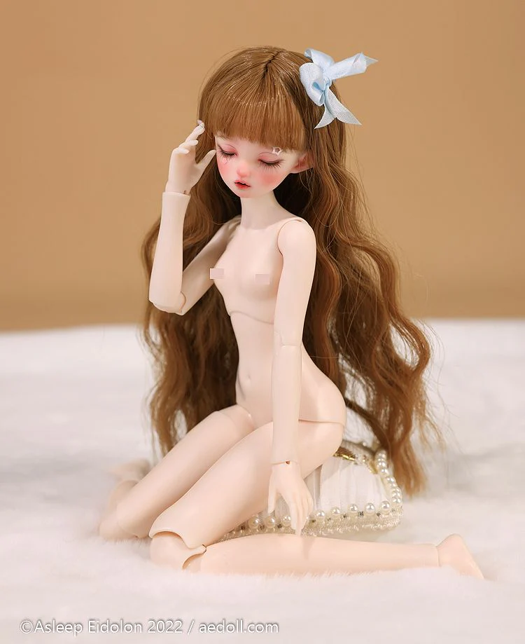 1/6 26cm Girl Body (AE-F-26) | Preorder | PARTS - Image 3