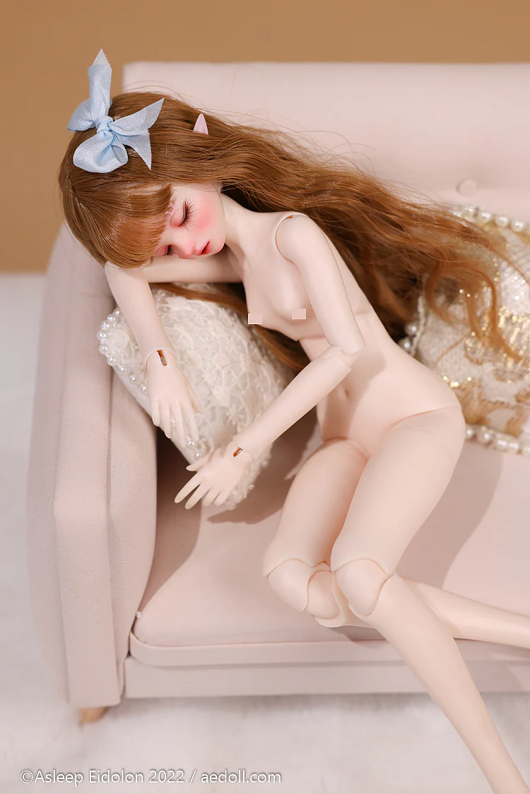 1/6 26cm Girl Body (AE-F-26) | Preorder | PARTS - Image 5