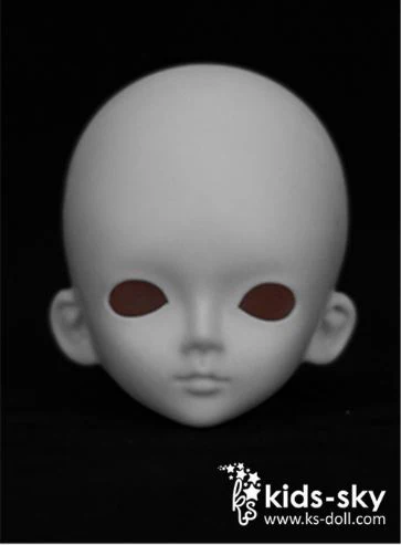 1/6 BObo Head | Preorder | PARTS
