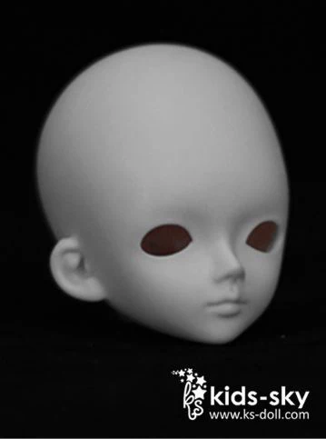 1/6 BObo Head | Preorder | PARTS - Image 3