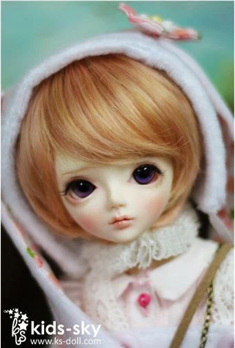1/6 BObo Head | Preorder | PARTS - Image 4