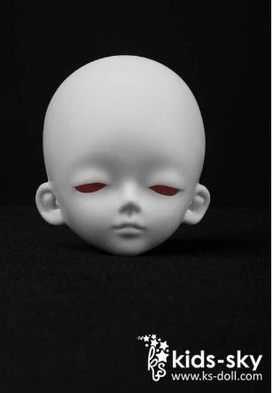 1/6 BObo(Sleepy eyes) Head | Preorder | PARTS