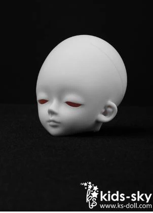 1/6 BObo(Sleepy eyes) Head | Preorder | PARTS - Image 2