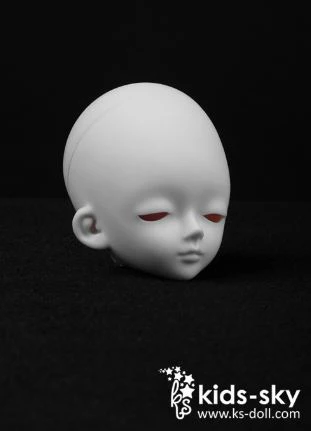 1/6 BObo(Sleepy eyes) Head | Preorder | PARTS - Image 3