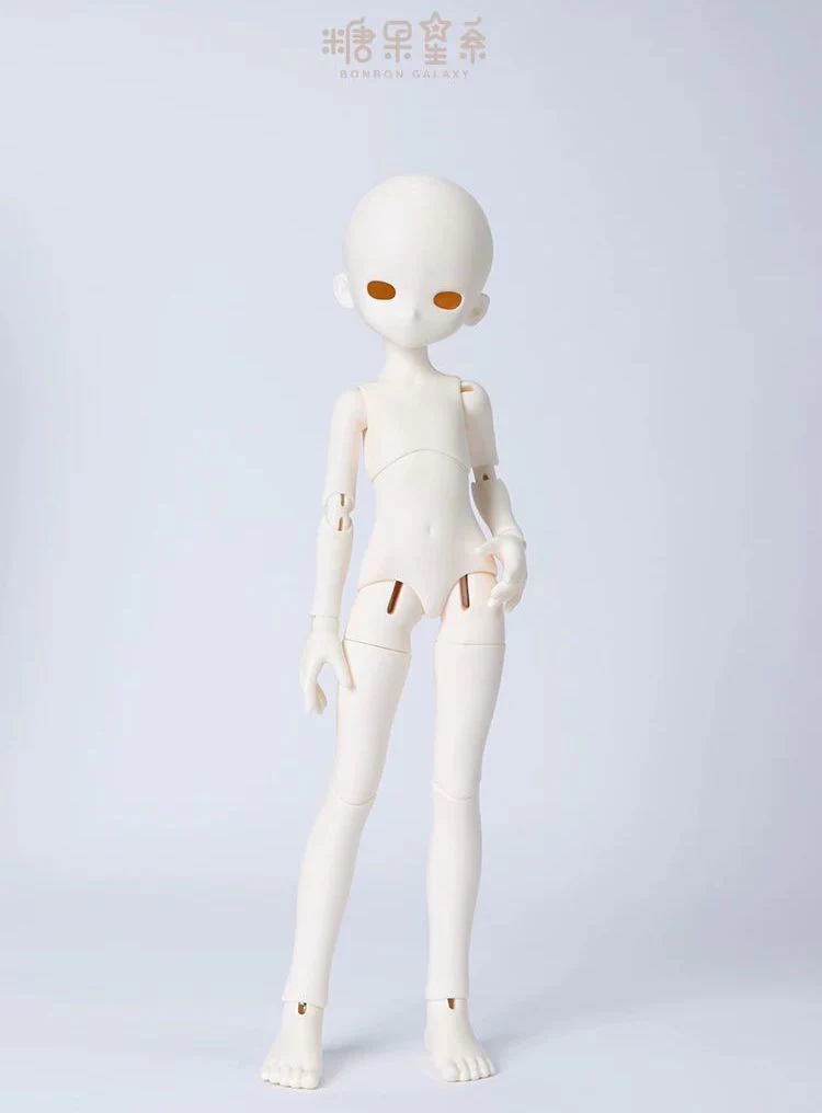 1/6 Body (cane body) [Limited-time Discount] | PREORDER | PARTS