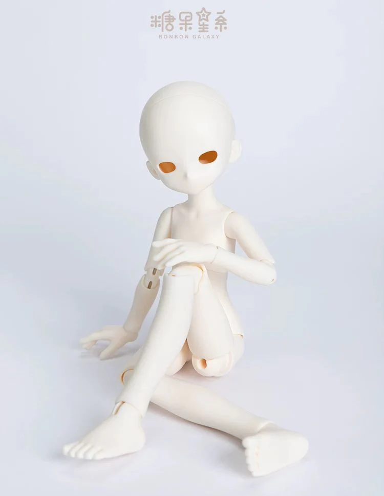 1/6 Body (cane body) [Limited-time Discount] | PREORDER | PARTS - Image 3