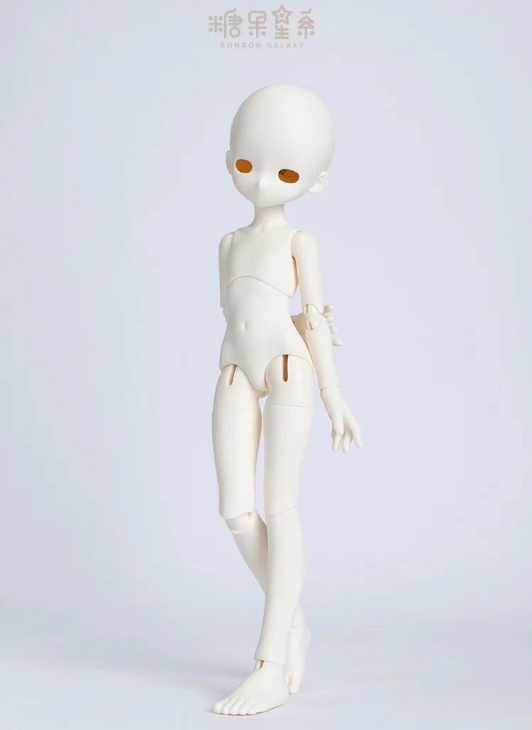 1/6 Body (cane body) [Limited-time Discount] | PREORDER | PARTS - Image 5