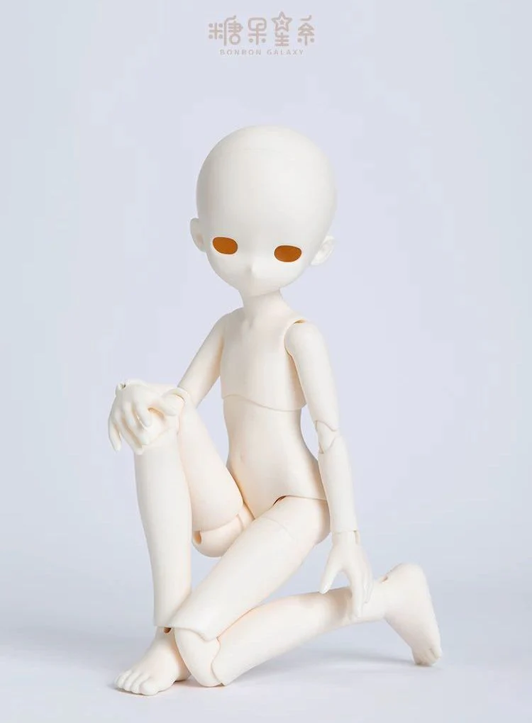 1/6 Body (cane body) [Limited-time Discount] | PREORDER | PARTS - Image 6