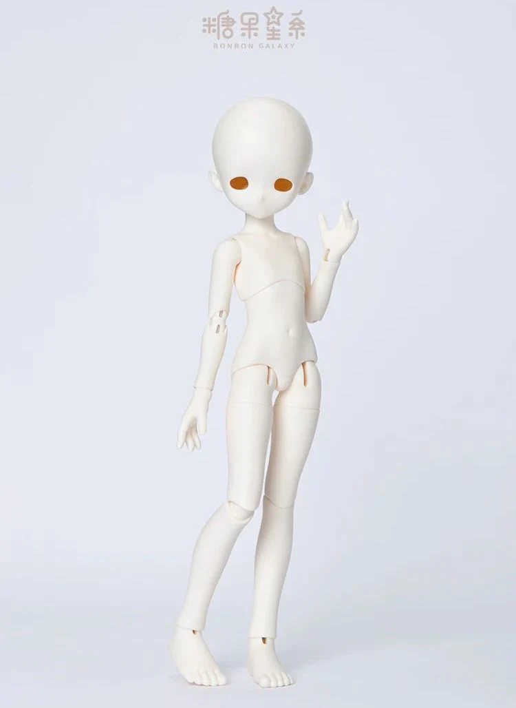 1/6 Body (cane body) [Limited-time Discount] | PREORDER | PARTS - Image 7