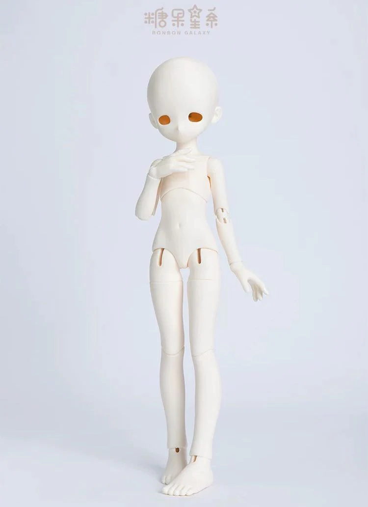 1/6 Body (cane body) [Limited-time Discount] | PREORDER | PARTS - Image 9