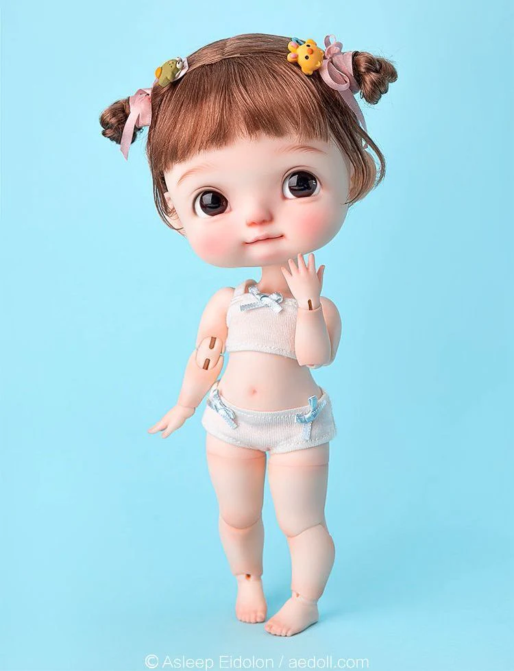 1/6 Body | PREORDER | PARTS - Image 10
