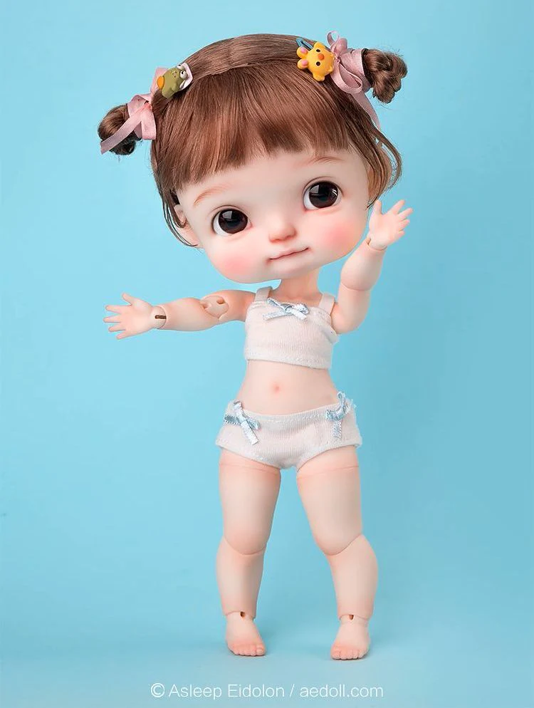 1/6 Body | PREORDER | PARTS - Image 11