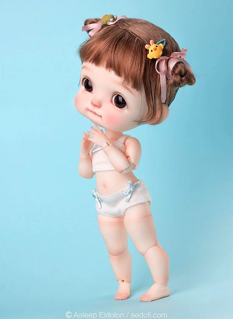 1/6 Body | PREORDER | PARTS - Image 12