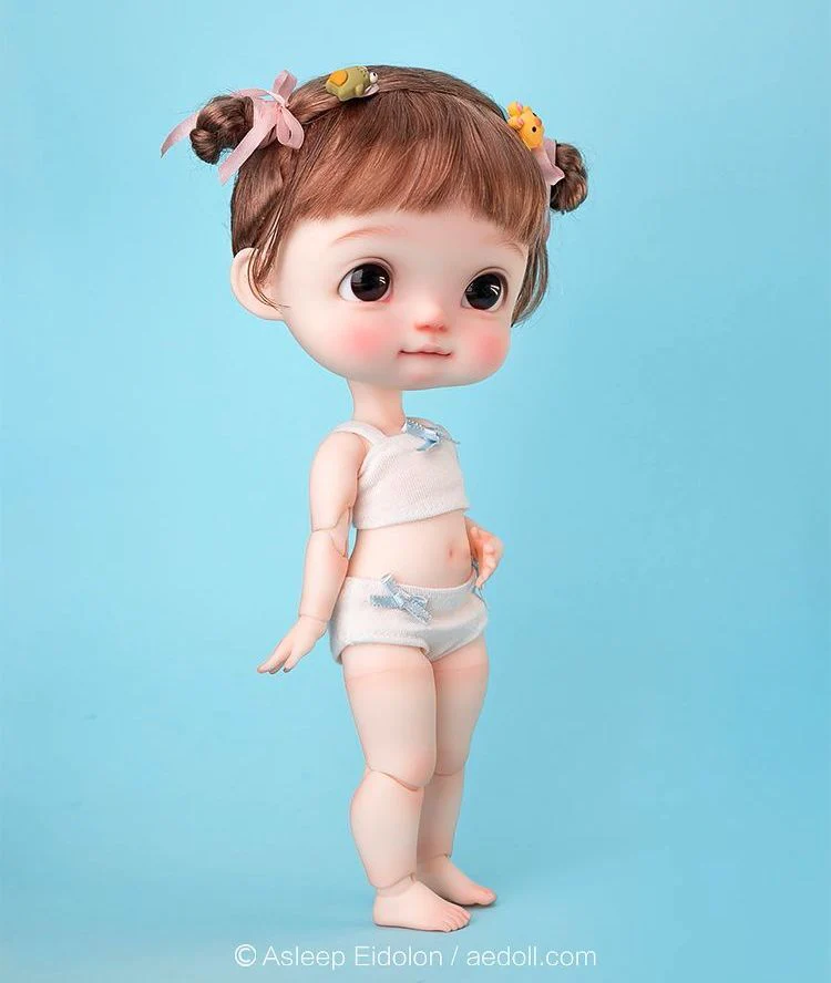 1/6 Body | PREORDER | PARTS - Image 13