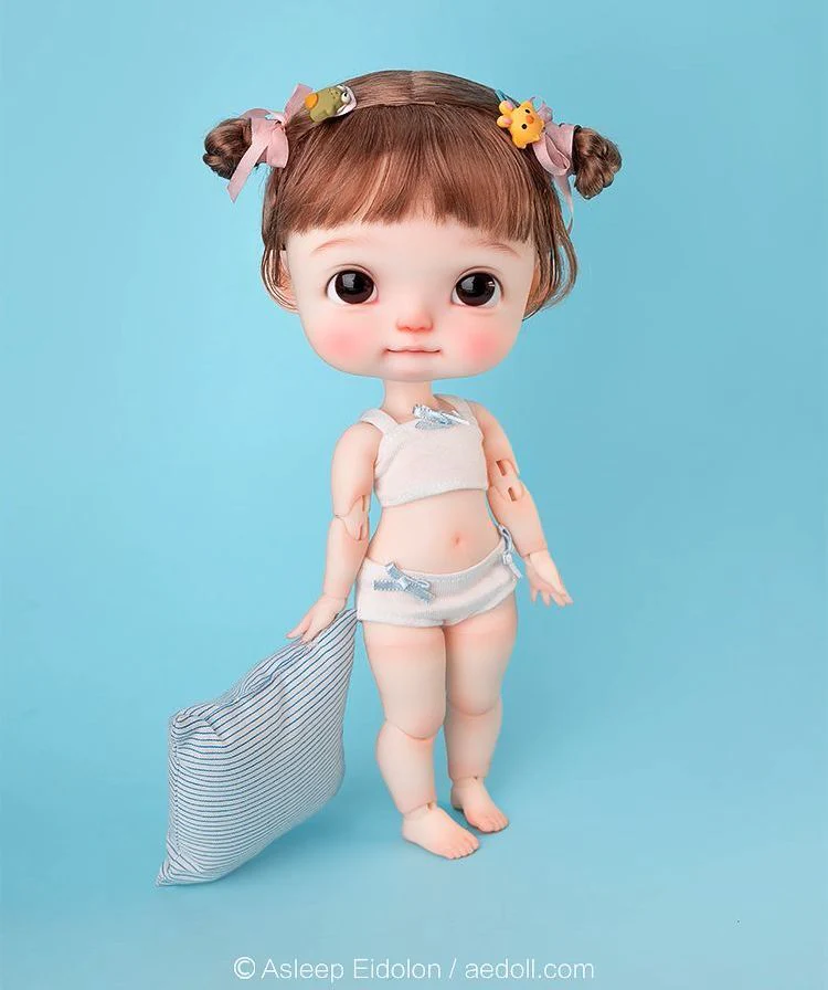 1/6 Body | PREORDER | PARTS - Image 14