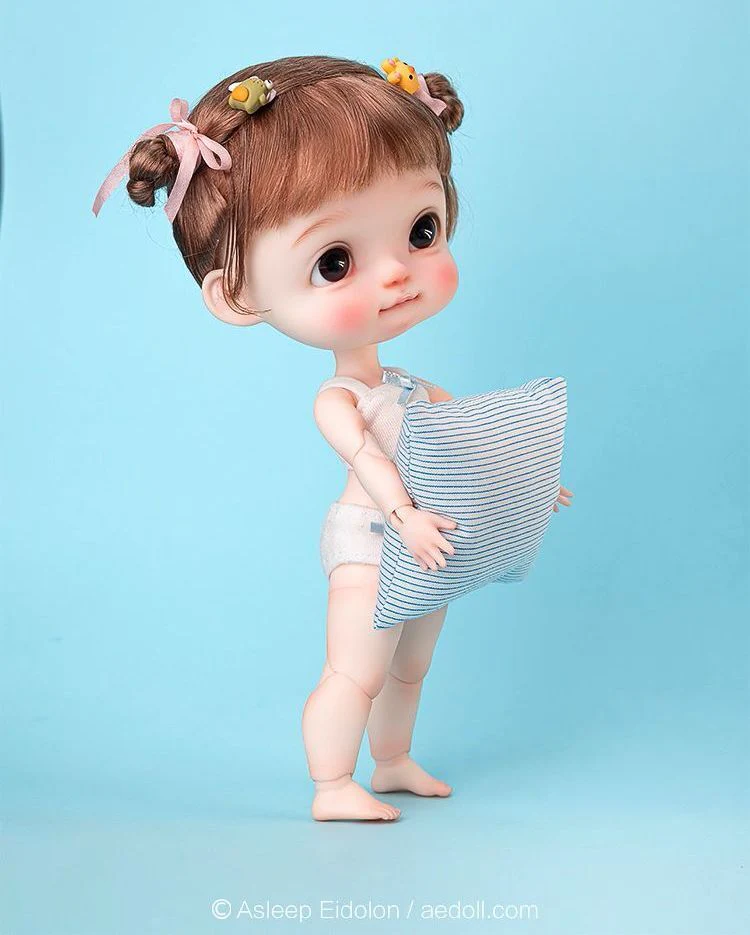 1/6 Body | PREORDER | PARTS - Image 16