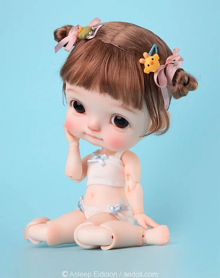 1/6 Body | PREORDER | PARTS - Image 17
