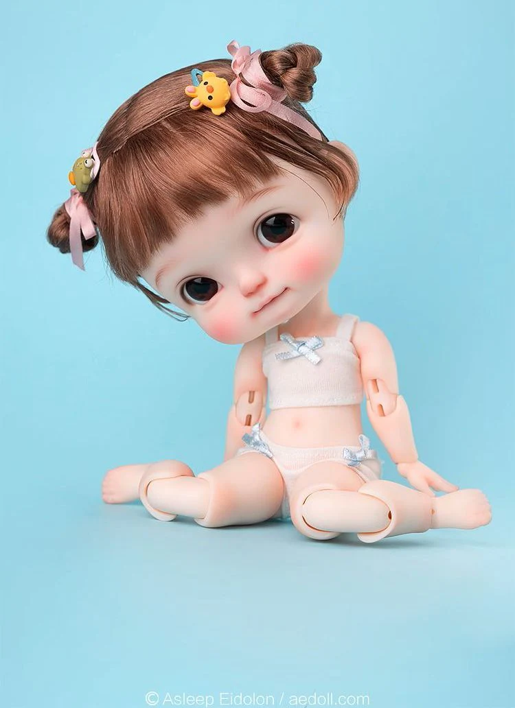 1/6 Body | PREORDER | PARTS - Image 18