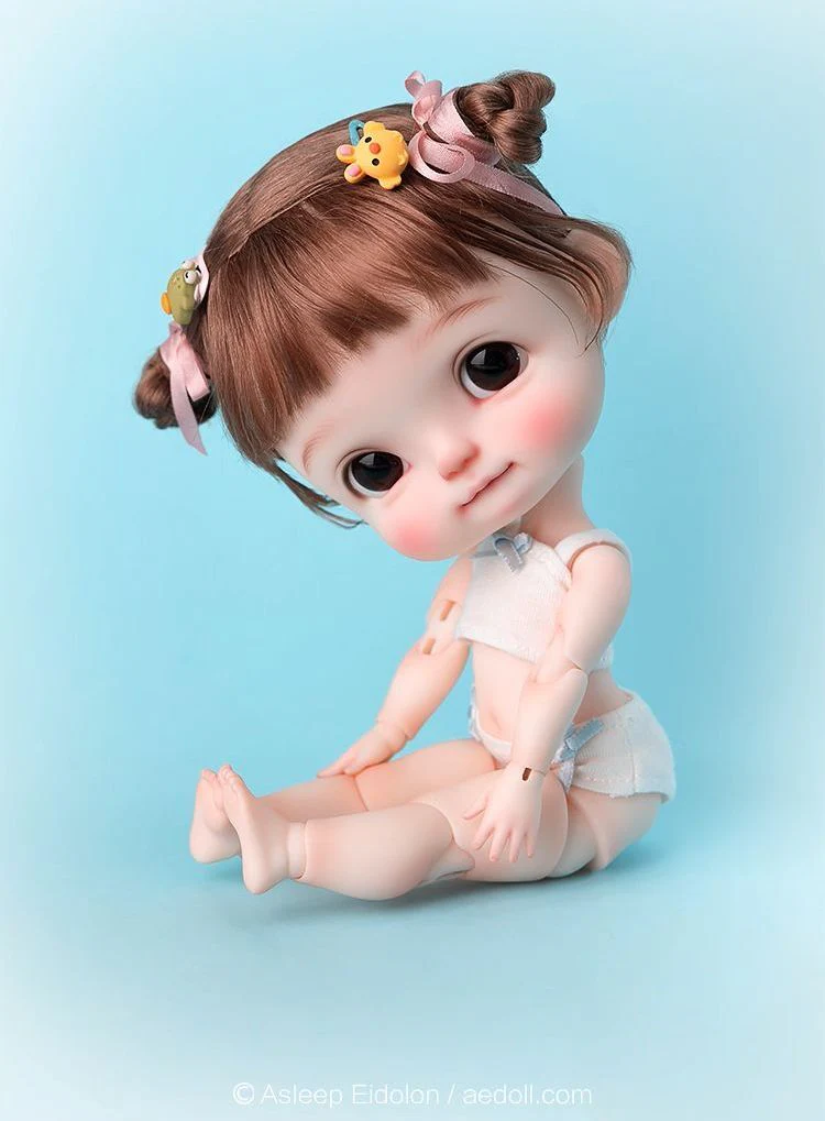 1/6 Body | PREORDER | PARTS - Image 19