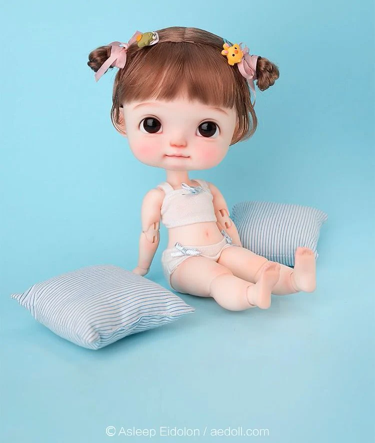 1/6 Body | PREORDER | PARTS - Image 20
