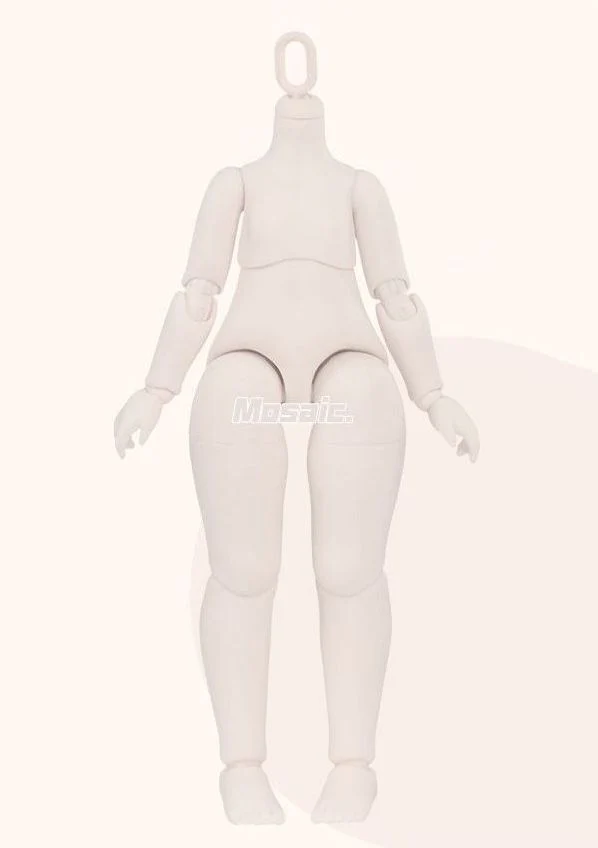 1/6 Body | PREORDER | PARTS