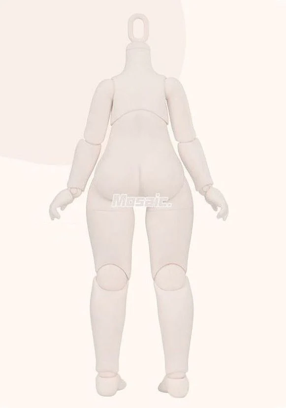 1/6 Body | PREORDER | PARTS - Image 5
