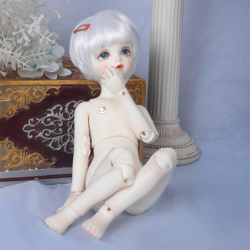 1/6 Body | Preorder | PARTS - Image 10