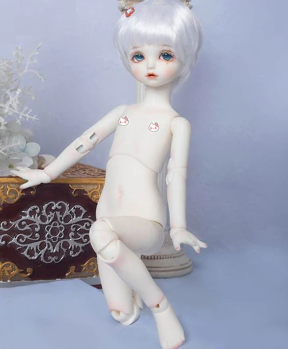 1/6 Body | Preorder | PARTS - Image 11