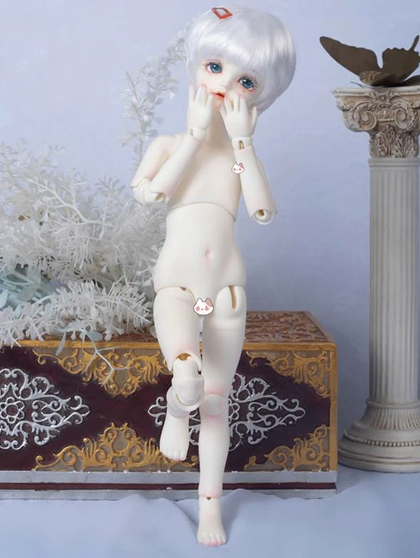 1/6 Body | Preorder | PARTS - Image 12