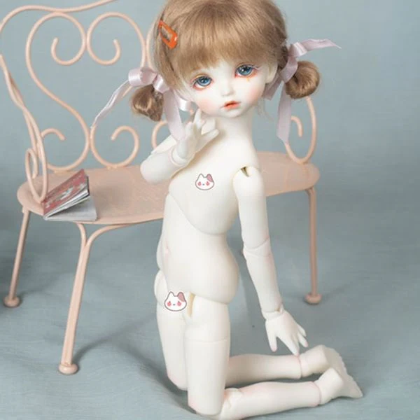 1/6 Body | Preorder | PARTS - Image 3