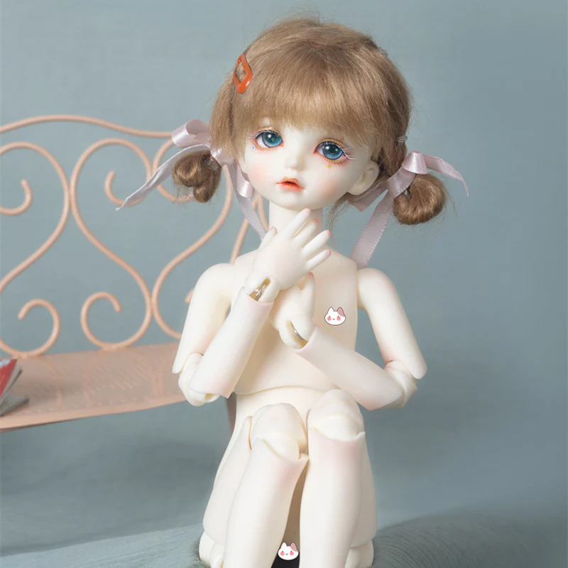 1/6 Body | Preorder | PARTS - Image 4