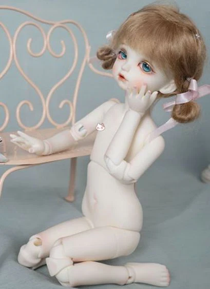 1/6 Body | Preorder | PARTS - Image 5