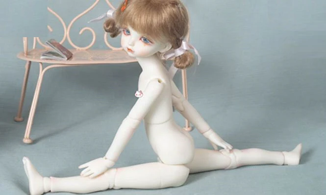 1/6 Body | Preorder | PARTS - Image 8