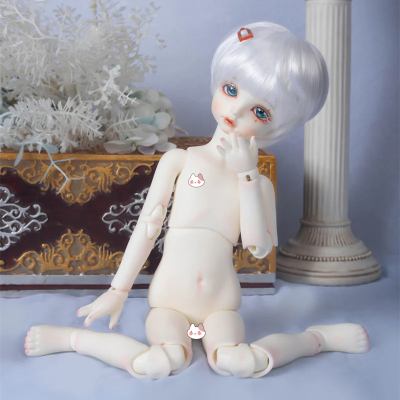 1/6 Body | Preorder | PARTS - Image 9