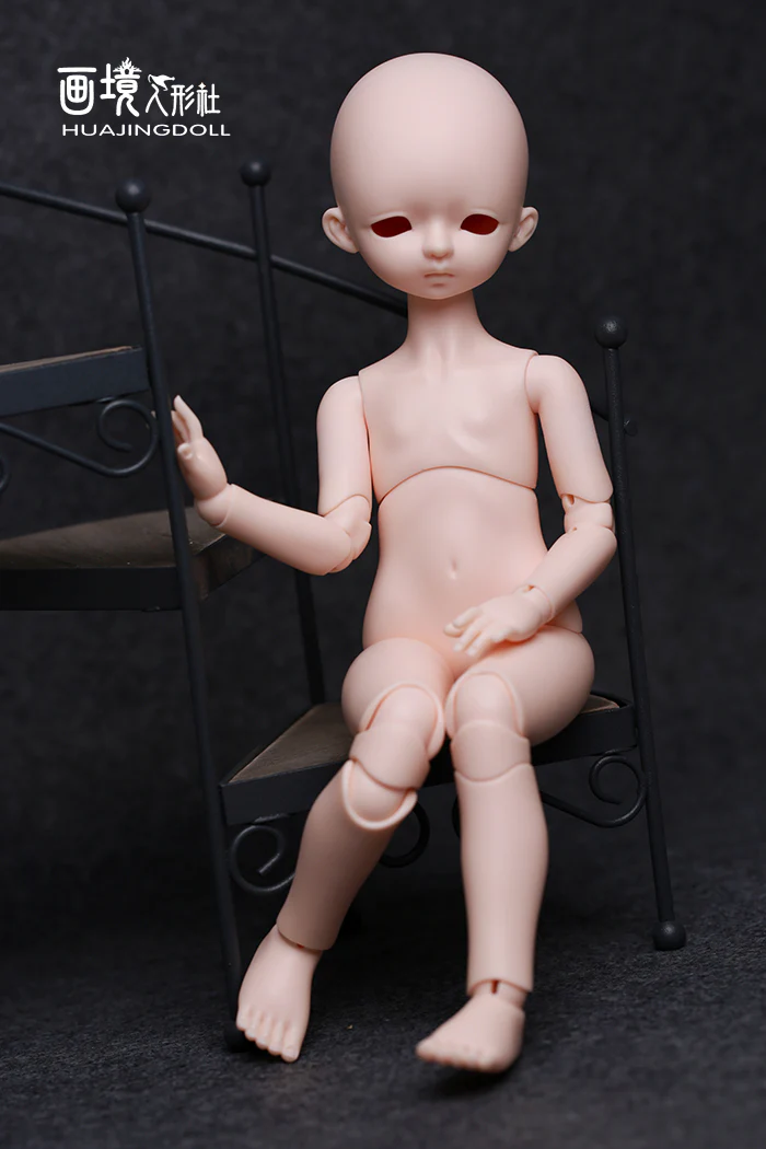 1/6 Body Ver.2 (second generation body) | Preorder | PARTS - Image 3