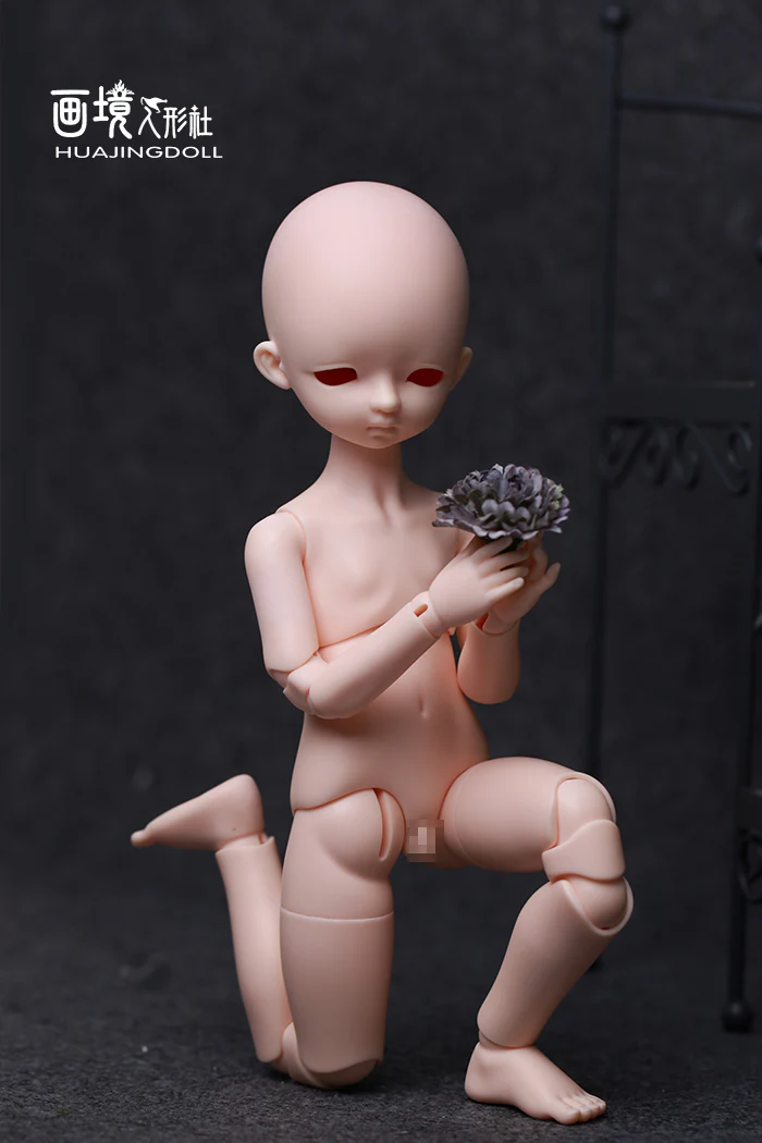 1/6 Body Ver.2 (second generation body) | Preorder | PARTS - Image 4