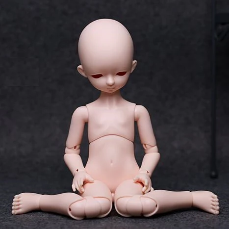 1/6 Body Ver.2 (second generation body) | Preorder | PARTS - Image 6
