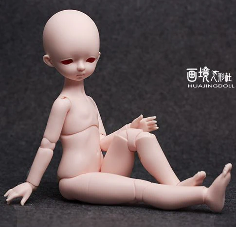 1/6 Body Ver.2 (second generation body) | Preorder | PARTS - Image 7