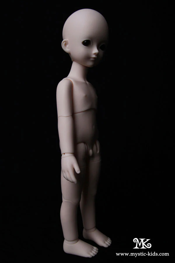 1/6 Boy Body | Preorder | PARTS - Image 2