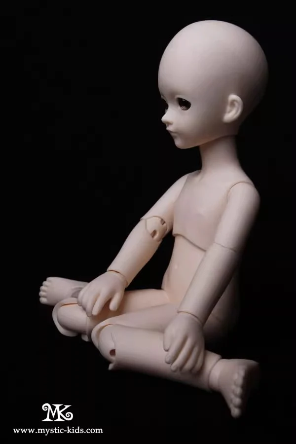 1/6 Boy Body | Preorder | PARTS - Image 6