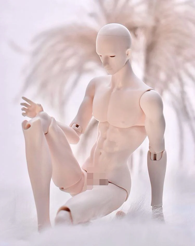 1/6 Boy Body | PREORDER | PARTS - Image 10